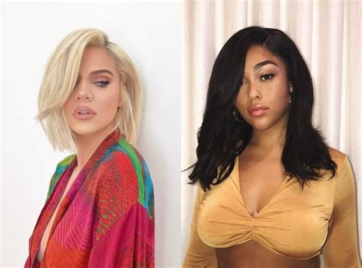 KUWK: Jordyn Woods Reportedly Denied Hooking Up With Tristan Thompson When Confronted By Khloe!