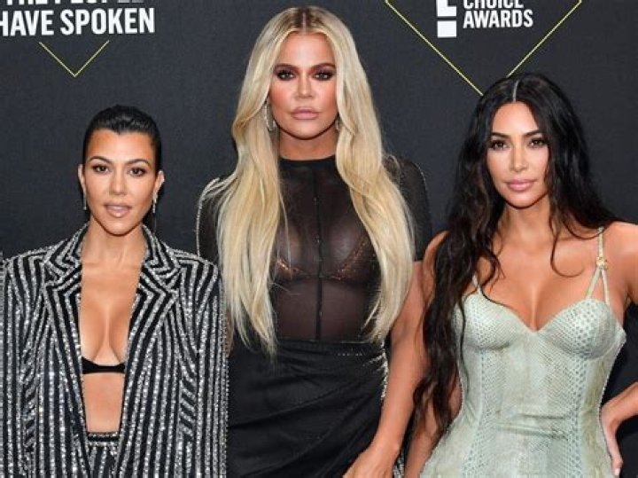KUWK: Kanye And Kim Fight Over Her Met Gala Dress – He Says He’s Not A Fan Of His Wife Showing Off Her Body!