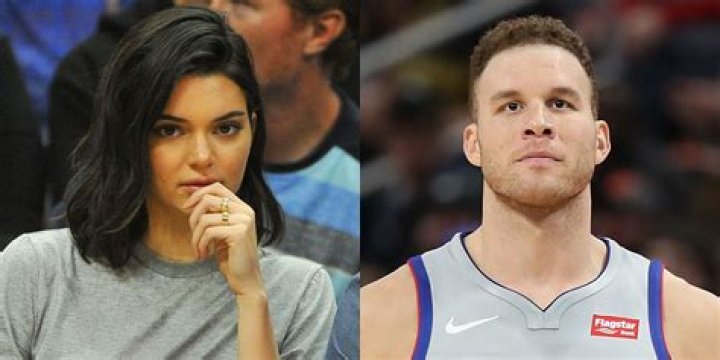 KUWK: Kendall Jenner And Former Boyfriend Blake Griffin Ran Into Each Other On Labor Day – Details!