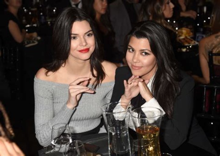 KUWK: Kendall Jenner Says Kourtney Kardashian Is The Worst Parent Out Of All Her Siblings!