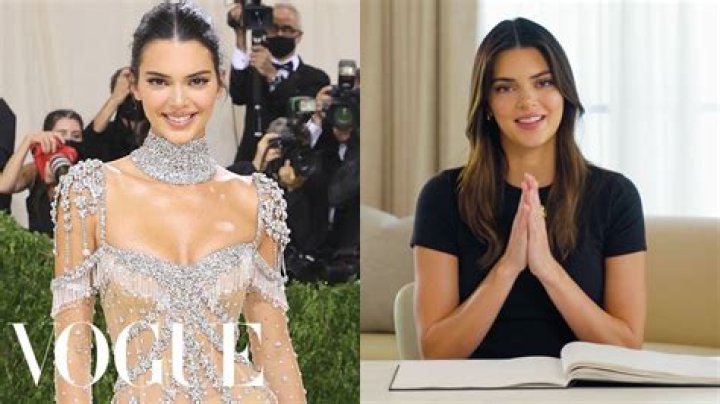 KUWK: Kendall Jenner Says She ‘Can’t Wait’ To Become A Mom!