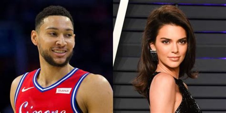 KUWK: Kendall Jenner Spends New Year’s Eve With Ben Simmons Amid Reconciliation Rumors