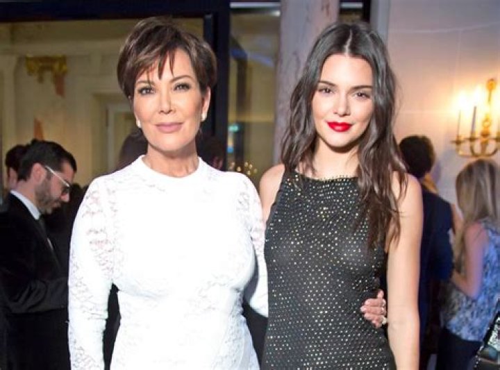 KUWK: Kendall Jenner Talks Lessons She’s Learned From Momager Kris Jenner