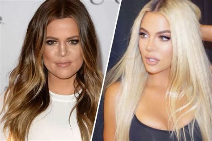 KUWK: Khloe Kardashian Accused Of Altering Her Pics Too Much – ‘That Is A Whole New Face!’