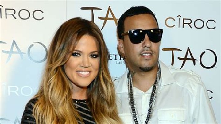 KUWK: Khloe Kardashian And French Montana Are ‘More Than Friends’ – She’s Been Leaning On Him After The Split From Tristan!