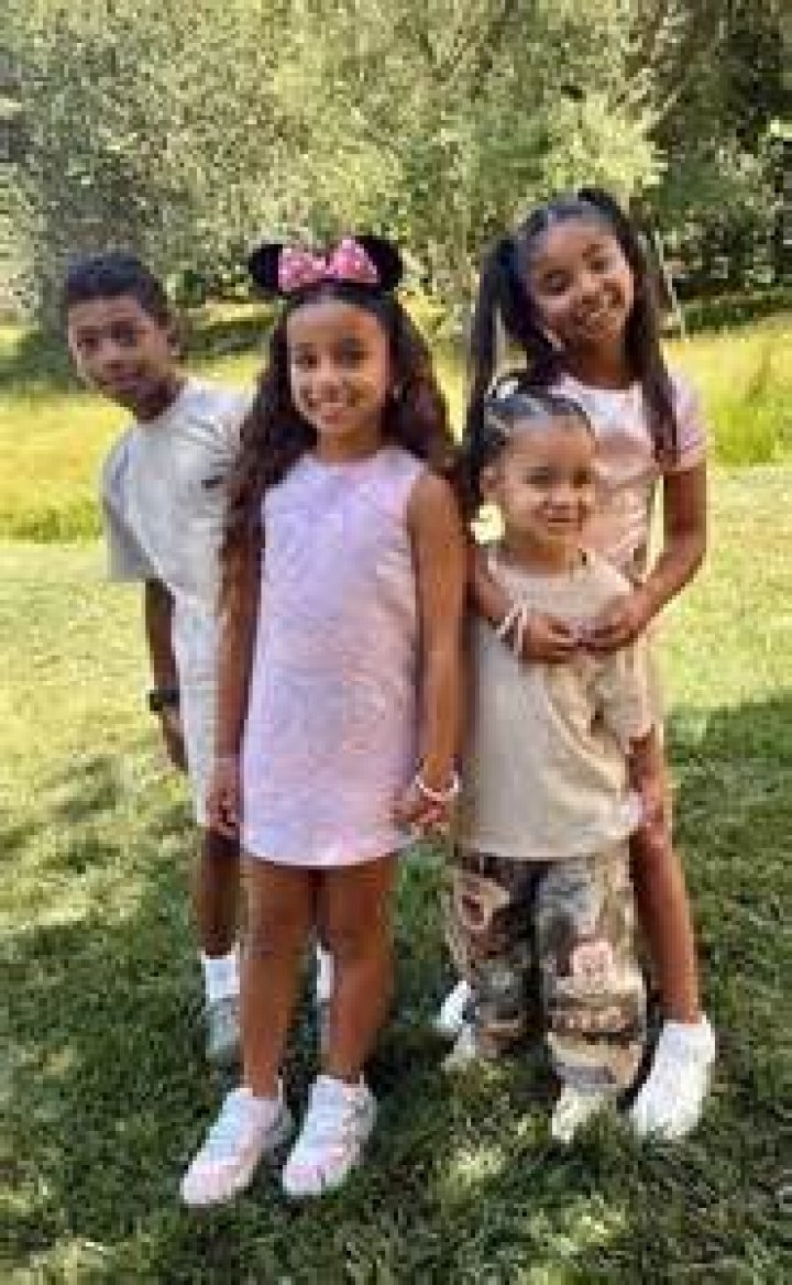 KUWK: Khloe Kardashian And Tristan Thompson Are Willing To ‘Coexist’ For True’s Sake But Will Never Reunite!