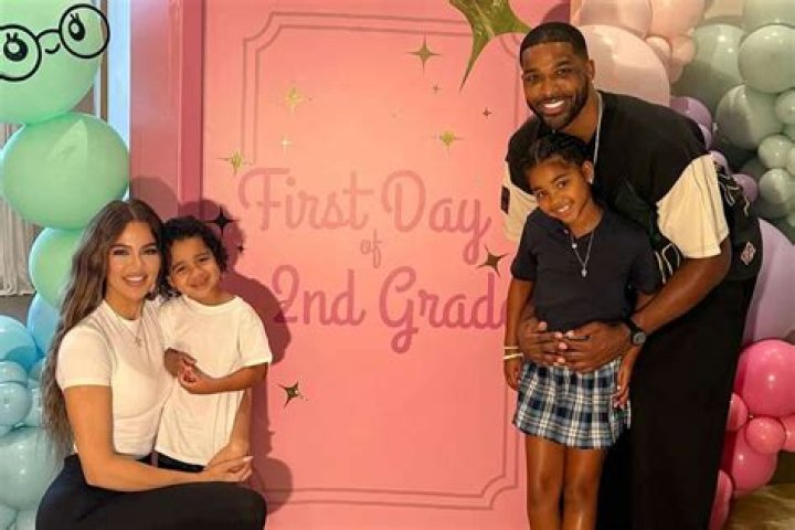 KUWK: Khloe Kardashian And Tristan Thompson – Inside Their Plans For Daughter True’s Second Birthday Celebration Amid The Quarantine!