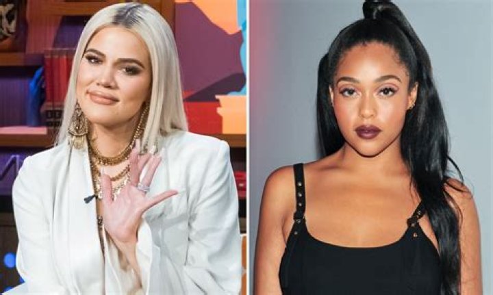 KUWK: Khloe Kardashian Bothered Jordyn Woods Is Capitalizing Off Of The Scandal With Tristan – It’s Frustrating And Heartbreaking