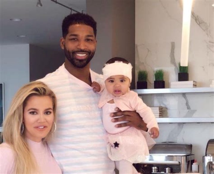 KUWK: Khloe Kardashian ‘Completely Supports’ A Close Relationship Between Ex Tristan Thompson And Their Daughter True