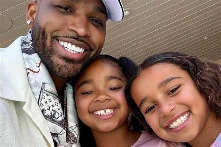 KUWK: Khloe Kardashian Posts Adorable Clips Of Daughter True After Tristan Thompson Breakup