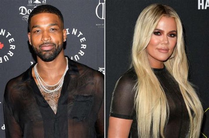 KUWK: Khloe Kardashian Praises ‘Great Person’ Tristan Thompson And Reveals Just How Much He ‘Loves’ Daughter True!