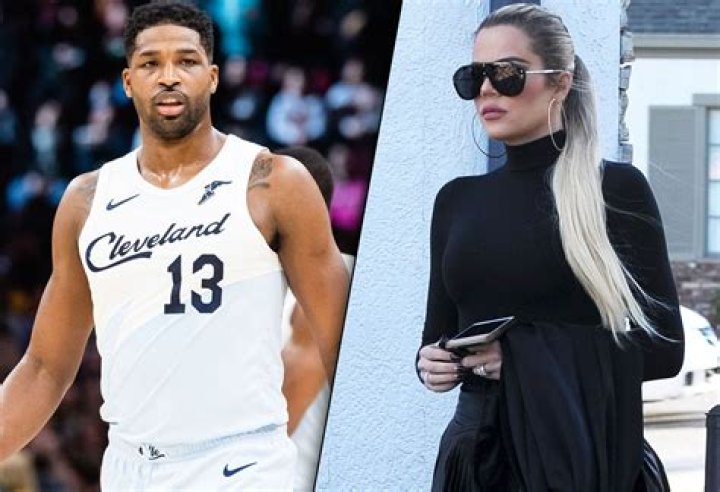 KUWK: Khloe Kardashian Reacts To Shirtless Tristan Thompson Pic After Fan Says They ‘Understand’ Why She Fell For Him!