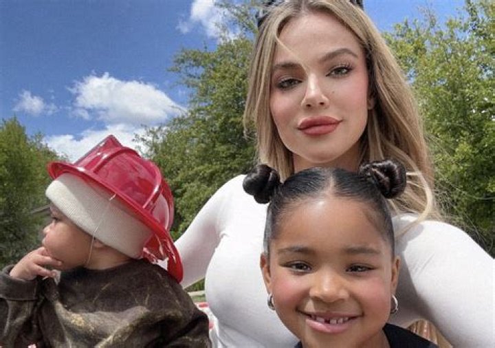 KUWK: Khloe Kardashian Reportedly Wants Full Custody Of Daughter True – Here’s Why She’s Yet To Pursue It!