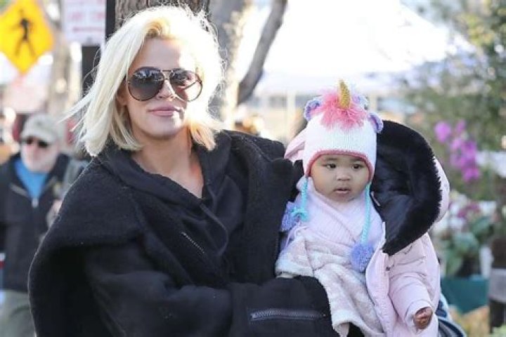 KUWK: Khloe Kardashian Says True Thompson Made Her Failed Relationship With Tristan Thompson Worth It