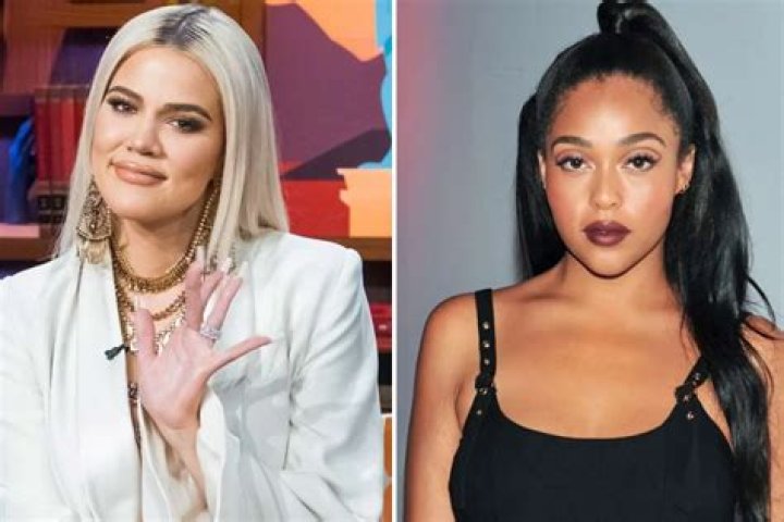 KUWK: Khloe Kardashian Shades Jordyn Woods? – ‘Stay Away From People Who Play The Victim’