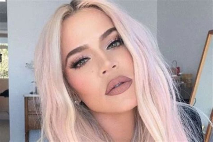KUWK: Khloe Kardashian Shares Another Mysterious Quote, Saying She ‘Hopes Things Get Better’