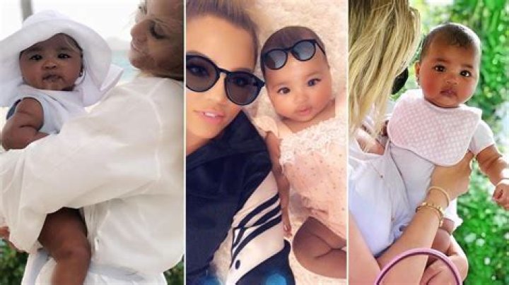 KUWK: Khloe Kardashian Wants To Find Love But Only If The Man Is A Good Parent To Baby True!