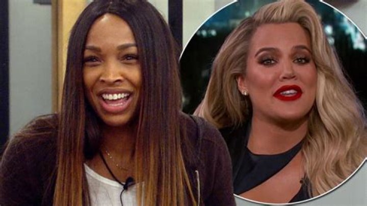 KUWK: Khloe Kardashian’s BFF Malika Haqq Gushes Over Her ‘Amazing’ Strength Following The Tristan Cheating Drama