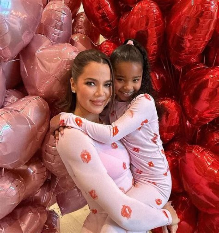 ‘KUWK’: Khloe Kardashian’s Daughter True Rocks $3,000 Outfit For Fashion Week