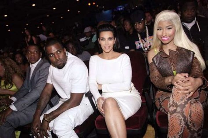 KUWK: Kim Kardashian Plans ‘Dope’ Kanye West And Nicki Minaj Collab