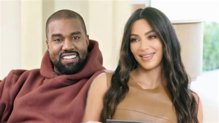 KUWK: Kim Kardashian Reacts To Kanye West Praising Her After Becoming A Billionaire