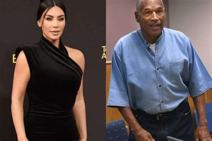 KUWK: Kim Kardashian Recalls Running Into O.J. Simpson – It Was ‘Emotional’