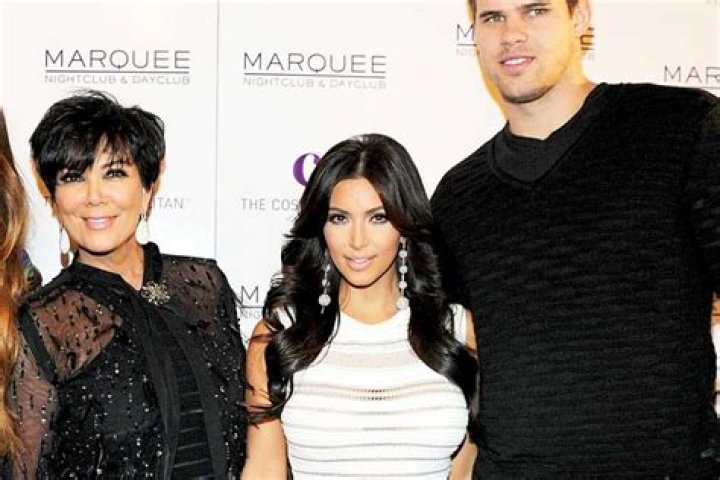 KUWK: Kim Kardashian Reveals Her Grandma MJ Was Married For Two Months Once — Just Like Her!