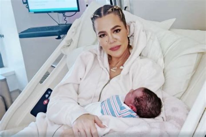 KUWK: Kim Kardashian Reveals Her Newborn Is The ‘Most Calm And Chill’ Out Of Her Kids!