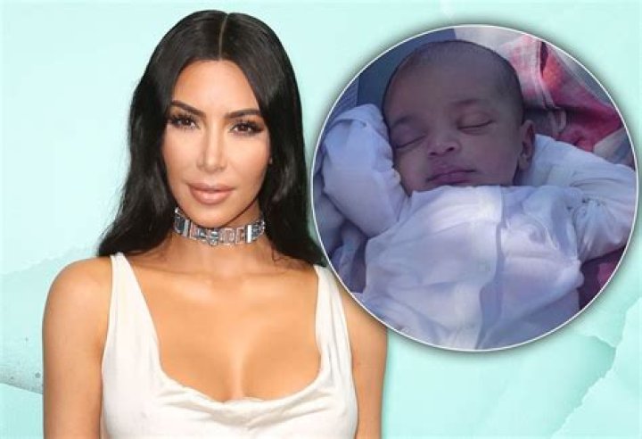 KUWK: Kim Kardashian Reveals She Was The One To Accidentally Leak Baby Psalm’s Surrogacy News While Drunk!