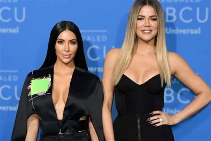KUWK: Kim Kardashian Says Khloe Is Her Favorite Sister And Explains Why!