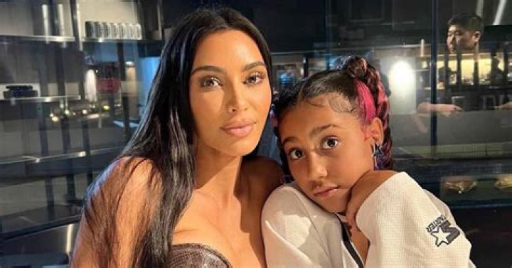 KUWK: Kim Kardashian Shares That Daughter North Is A Pescatarian And Her Other Kids Follow Plant-Based Diets!