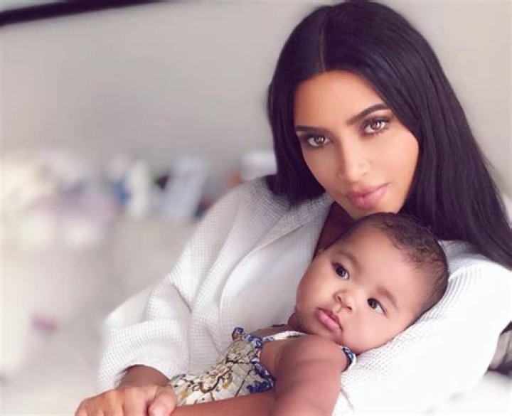 KUWK: Kim Kardashian Showers Niece True Thompson With Love On Her Second Birthday – Check Out The Sweet Post!