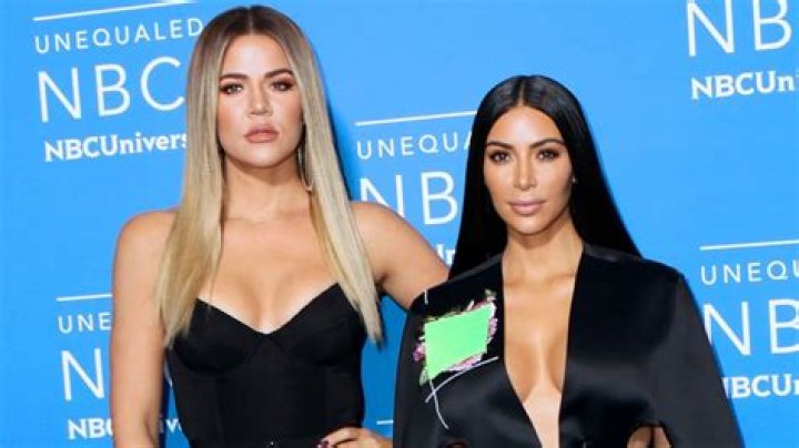 KUWK: Kim Kardashian Slams Users Hating On Sister Khloe Amid Her Tristan Drama!