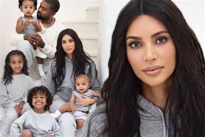KUWK: Kim Kardashian Trying To Make Quarantine Less Boring For Her Kids By Giving Them More Treats And Letting Them ‘Stay Up Late!’