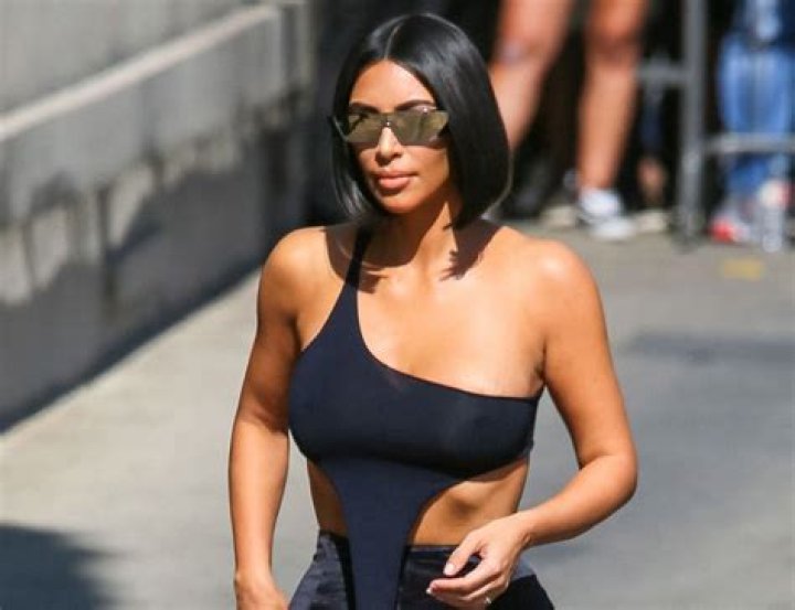 KUWK: Kim Kardashian’s Personal Trainer Reveals The Secret To Her Tiny Waist!