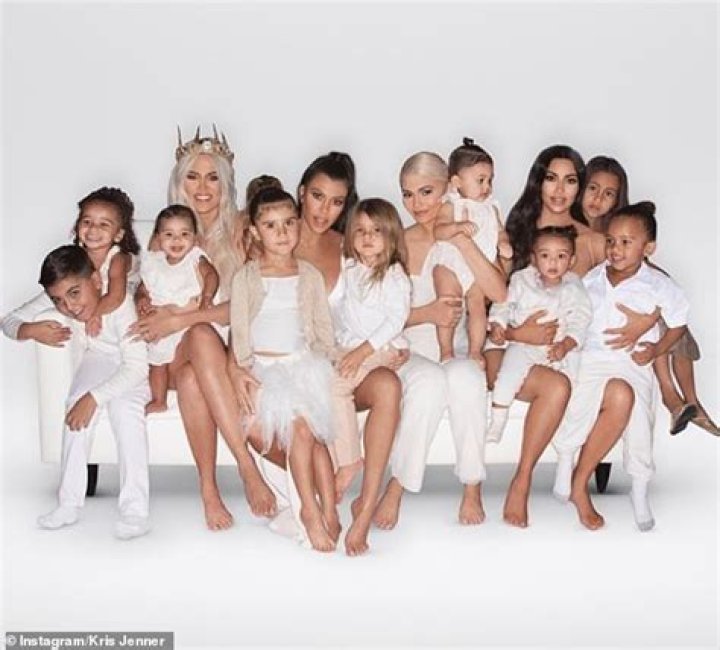 KUWK: Kim Kardashian’s Reported Fourth Baby ‘Influencing’ Her Sisters’ Plans To Have More Kids? – Here’s How!