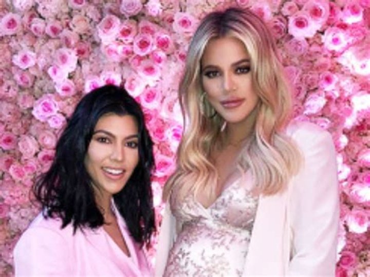 KUWK: Kourtney And Khloe Kardashian Spin-Off Show Is Reportedly In The Works