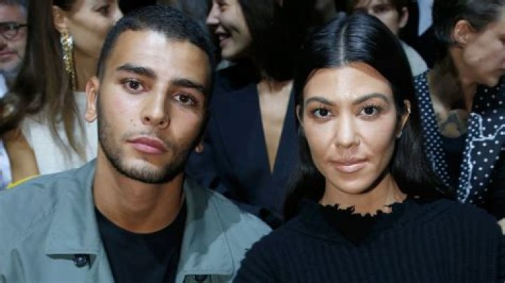 KUWK: Kourtney Kardashian And Younes Bendjima – Her Thoughts On Becoming ‘Official’ With Him Again!