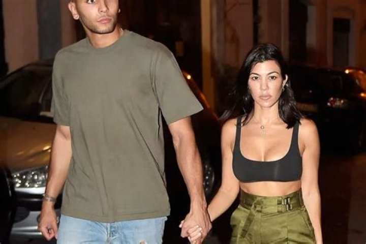 KUWK: Kourtney Kardashian And Younes Bendjima Reunite At Miami Party – Eyewitness Says They ‘Looked Like A Couple!’