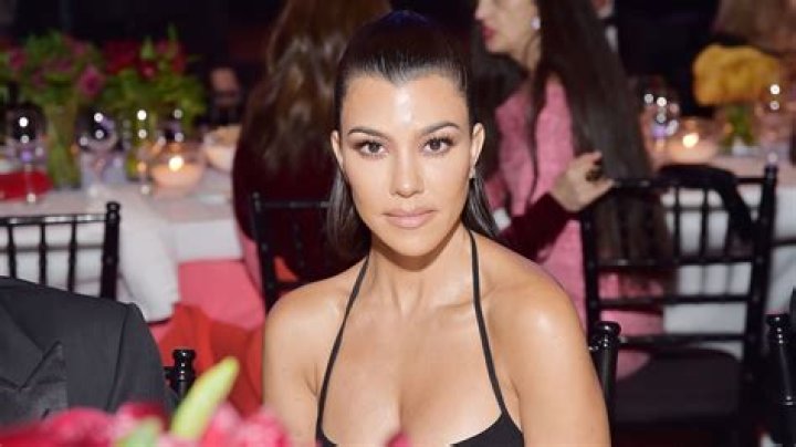 KUWK: Kourtney Kardashian Claps Back At Troll Claiming She’s Pregnant Based On THESE Bathing Suit Pics!