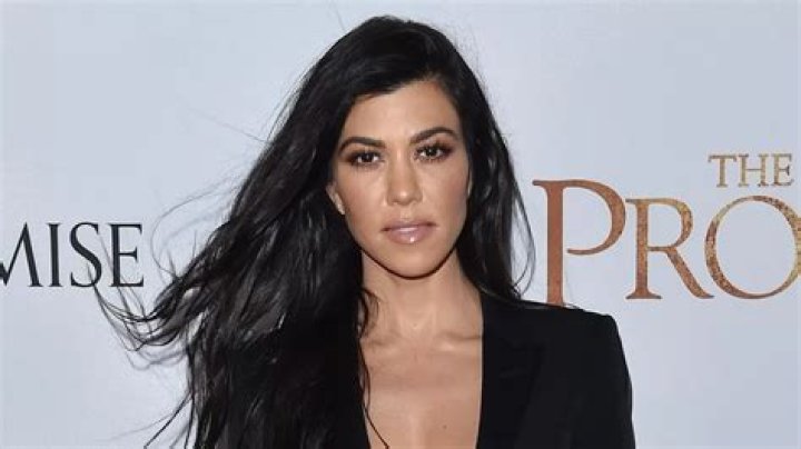 KUWK: Kourtney Kardashian Throws Oldest Son Mason A Fortnite-Themed Birthday Party While Dad Scott Is Away On Vacation With His Girlfriend
