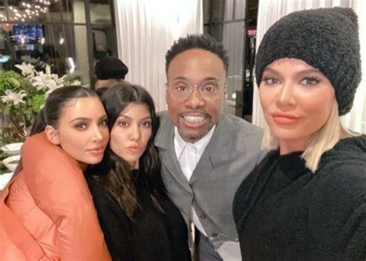 KUWK: Kourtney Kardashian’s Poosh Movie Night Came With An Epic Candy Bar And Kim And Khloe Didn’t Know What To Do