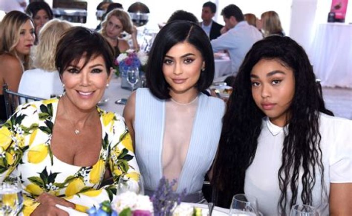 KUWK: Kris Jenner Is Reportedly ‘Anxious’ About Jordyn Woods’ Upcoming Interview On Red Table Talk