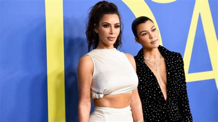 KUWK: Kris Jenner Is Worried About Kim And Kourtney’s Constant Arguing