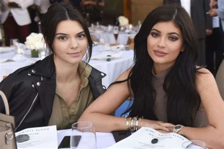 KUWK: Kris Jenner Reveals The Surprising Names She Nearly Gave Kendall And Kylie!