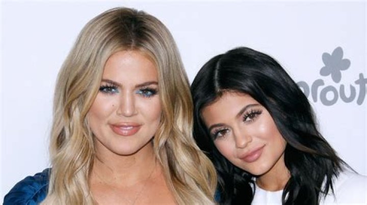 KUWK: Kylie Jenner And Khloe Kardashian Twin With Their Baby Daughters For Christmas Party – Check Out The Cute Pic!