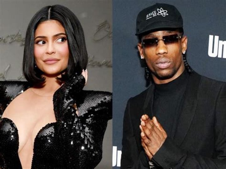 KUWK: Kylie Jenner And Travis Scott Spark Rumors They’re Back Together With Playful Interaction On Social Media