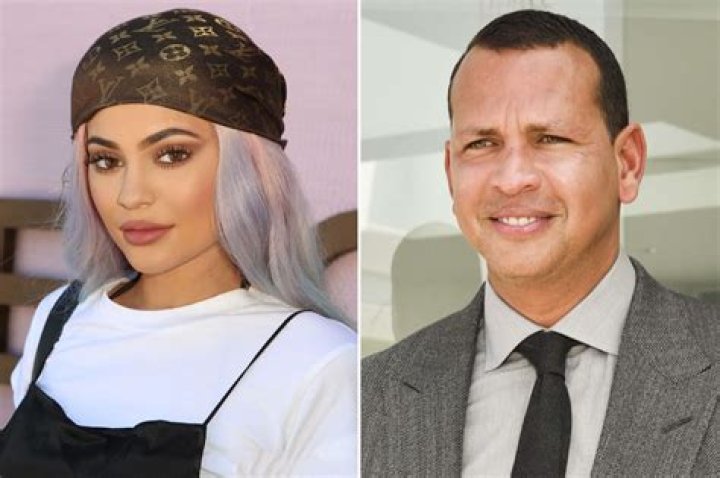 KUWK: Kylie Jenner Fires Back At Alex Rodriguez After He Claims She Bragged About Being Rich While Sharing A Table At The MET Gala