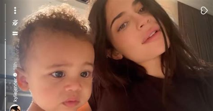 KUWK: Kylie Jenner Is A Really Involved Mom To Stormi, Source Says – Details!