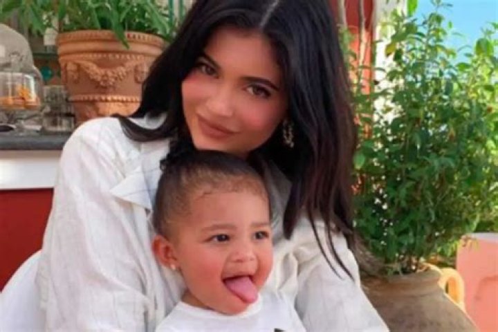 KUWK: Kylie Jenner Says She ‘Won’ At Life When She Had Stormi – Check Out The Adorable New Post!